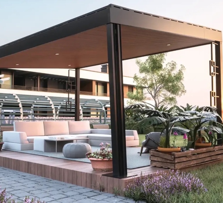 SBF GAZEBO 21