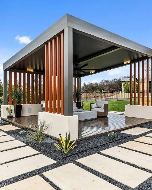 SBF GAZEBO 3