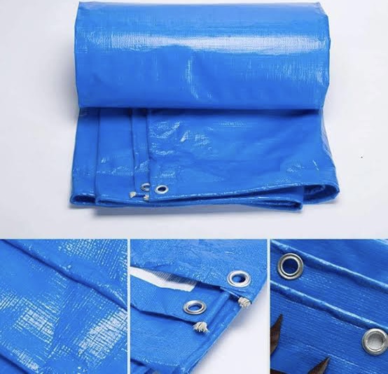 SBF PE SHEET TARPAULIN 2