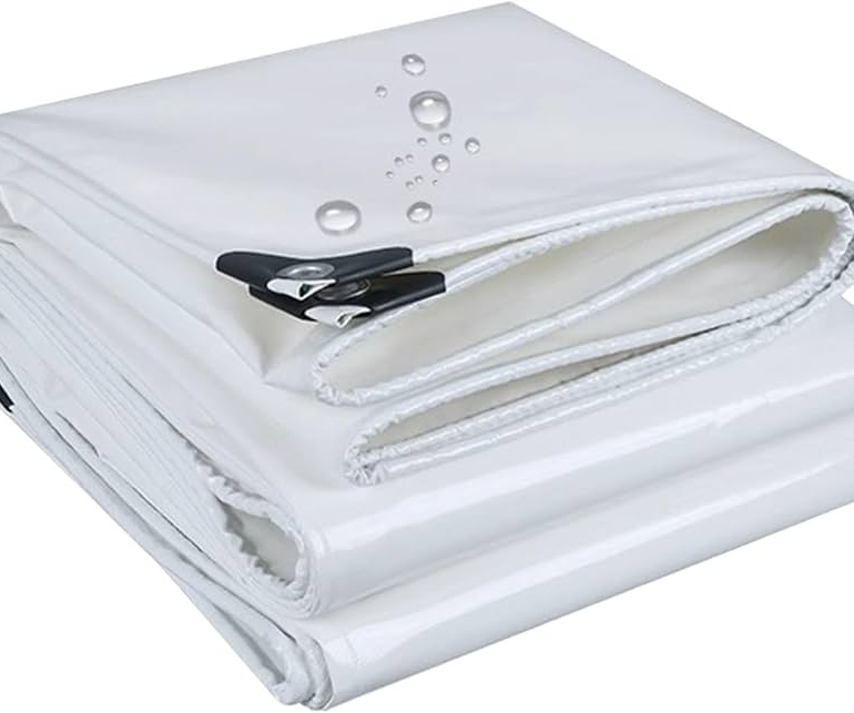 SBF PE SHEET TARPAULIN 8