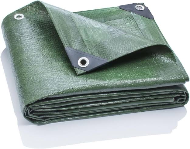 SBF PE SHEET TARPAULIN 9