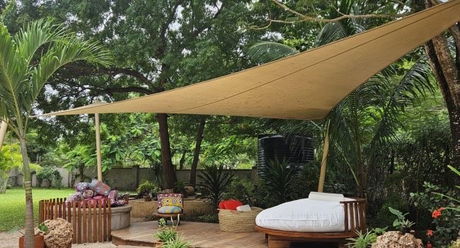 SBF SHADE SAIL 1