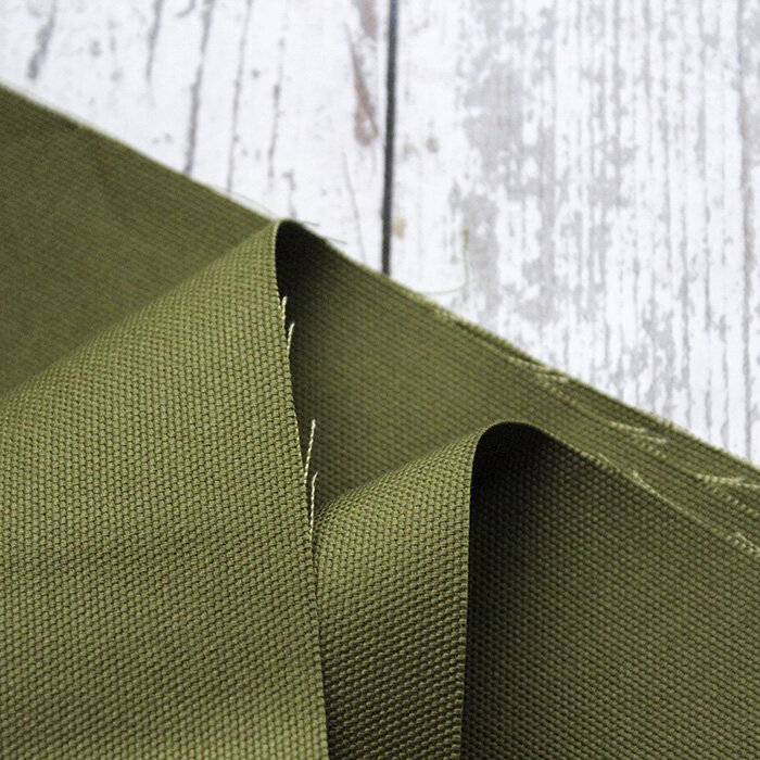 cotton canvas