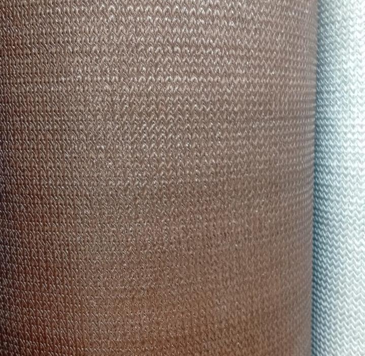 1. BROWN SHADE NET MATERIAL SBF