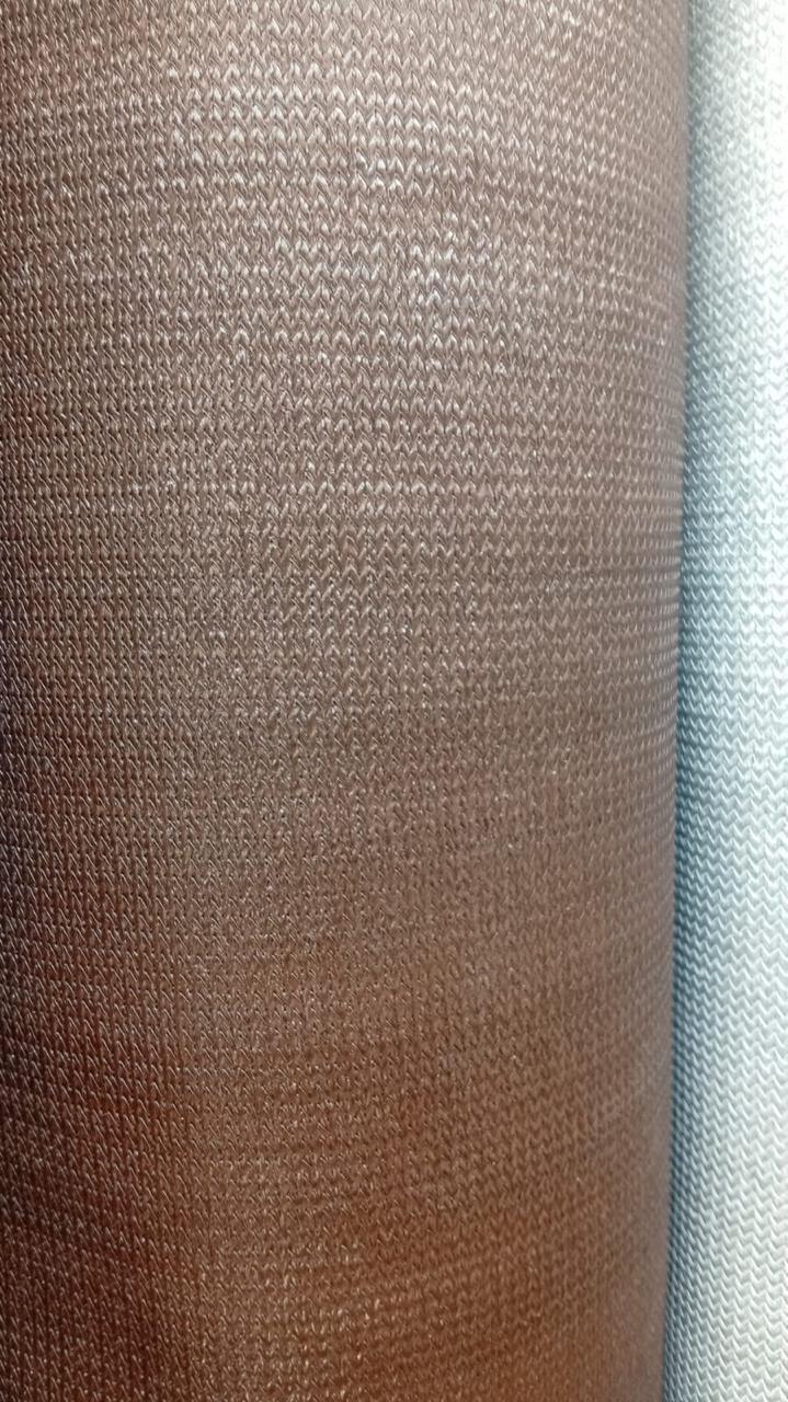 1. BROWN SHADE NET MATERIAL SBF