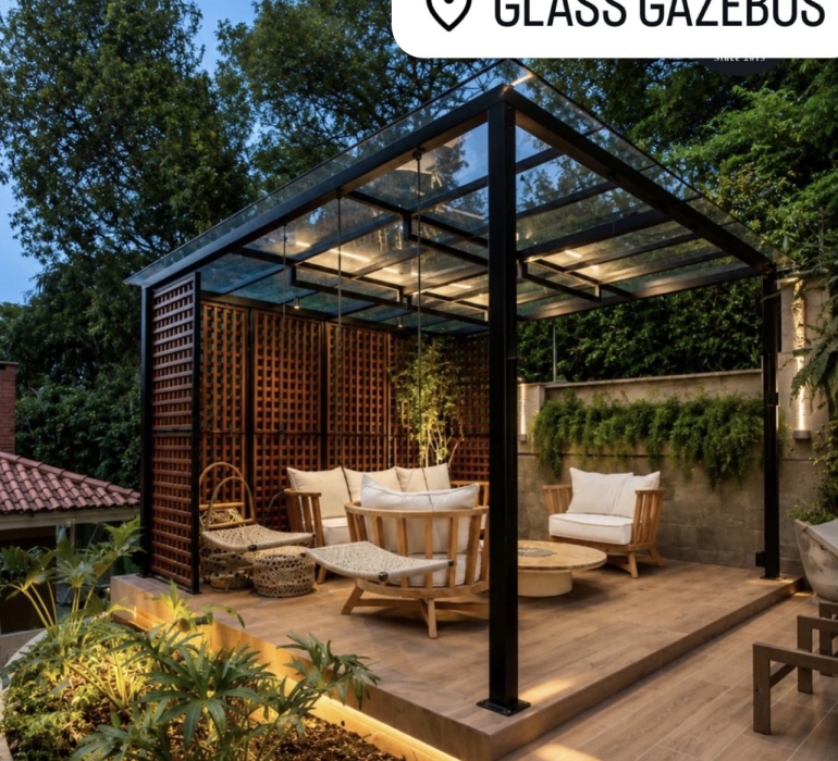 1. SBF GLASS PERGOLA 1
