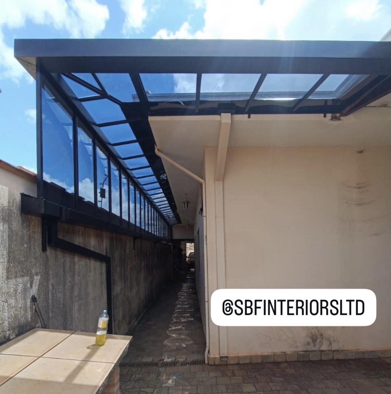 1. SBF GLASS PERGOLA 3