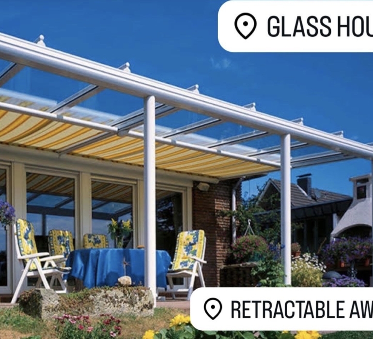 1. SBF GLASS PERGOLA 4