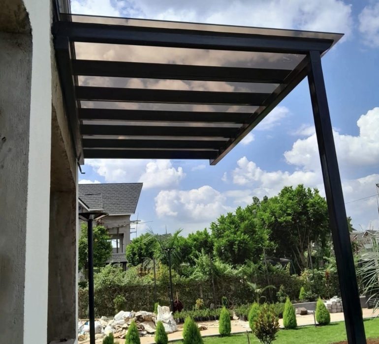 1. SBF GLASS PERGOLA 7