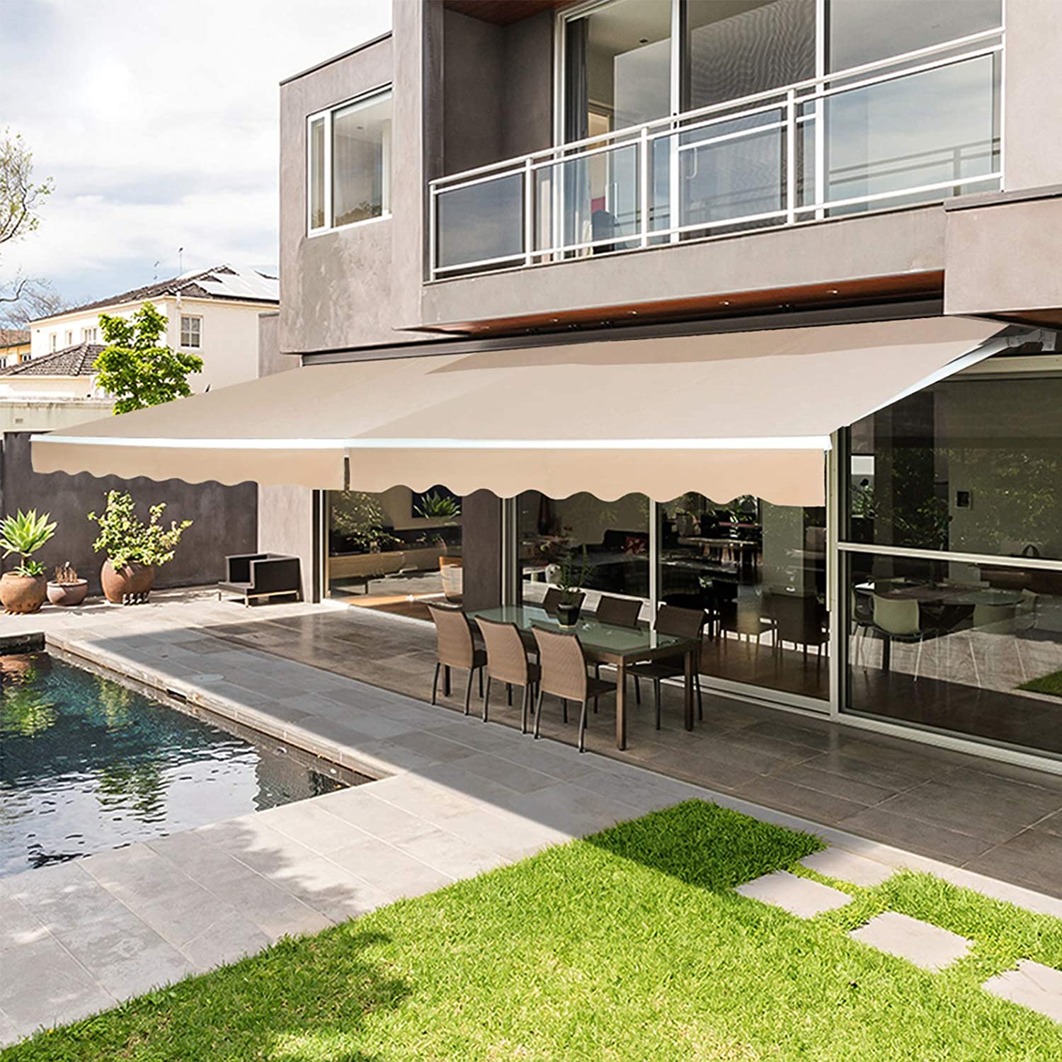 AWNING SBF