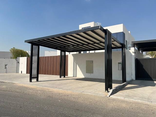Carports and car park shades 12 SBF
