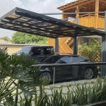 Carports and car park shades in Kilimani