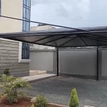 Carports and car park shades in Nairobi West