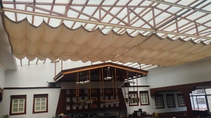MANUAL RETRACTABLE PERGOLA 9 (31 MARCH 26) SBF
