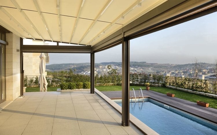 QUALITY RETRACTABLE PERGOLA AWNINGS FROM SBF INTERIORS AND OUTDOOR SOLUTIONS LTD.5