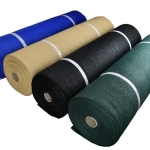 SBF 90% SHADE NET FABRICS