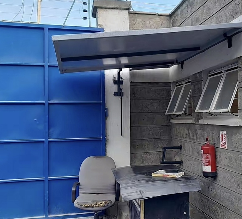 SBF CANOPY 3