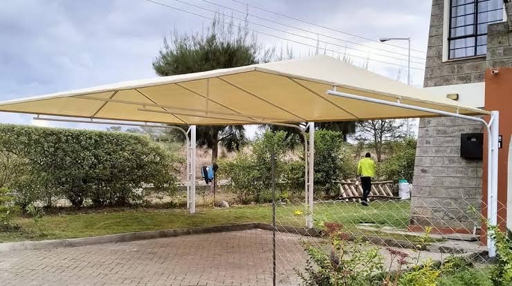 SBF CARPORT 2