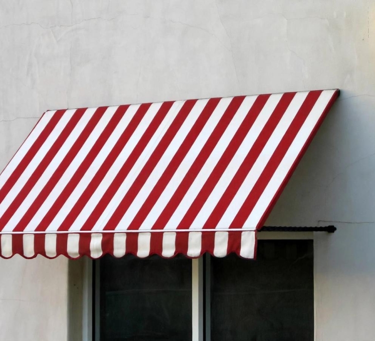 SBF FIXED AWNING 1