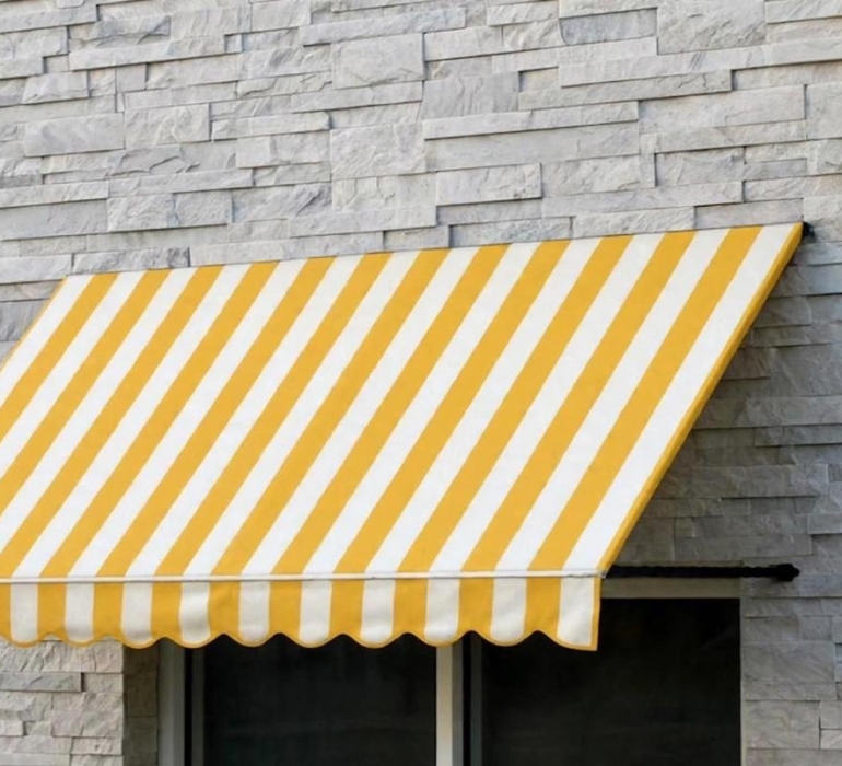 SBF FIXED AWNING 2