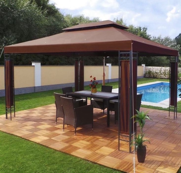 SBF GAZEBO 1