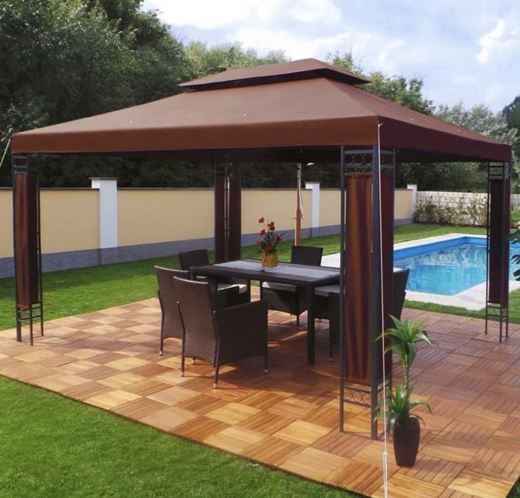 SBF GAZEBO 1
