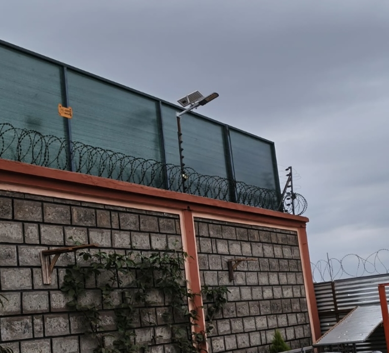 SBF GREEN SHADENET PRIVACY SCREEN 4