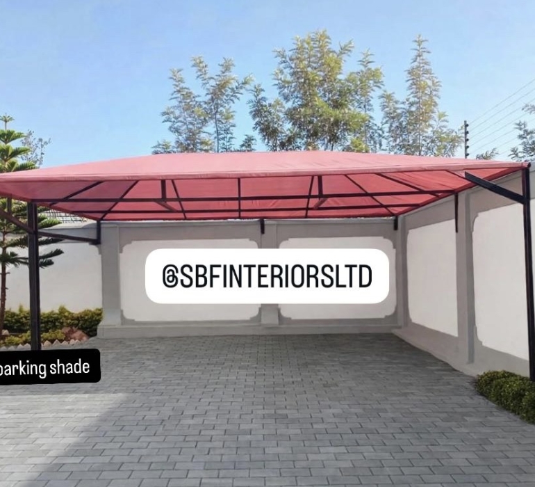 SBF PARKING SHADE 5