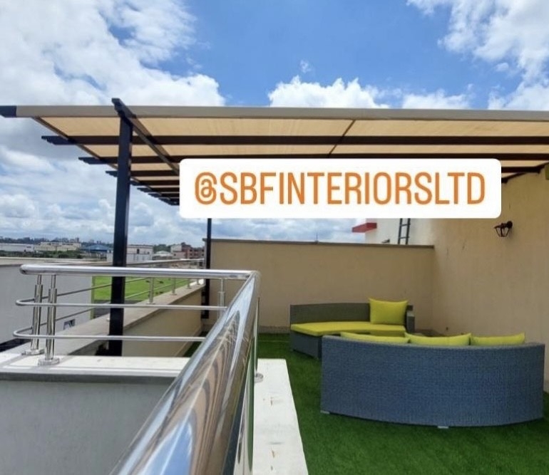 SBF PERGOLA 1