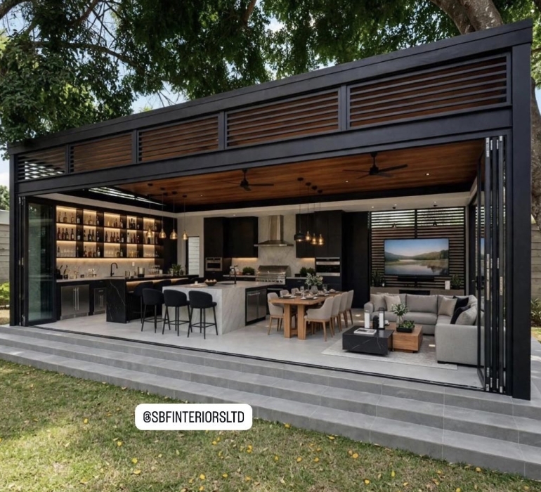 SBF RUNDA GAZEBO 2