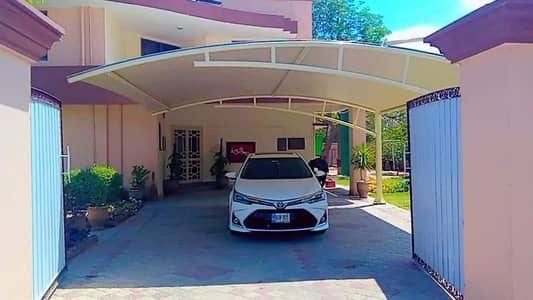 WATERPROOF CAR PARKING SHADE 2 (31 MARCH 26) SBF