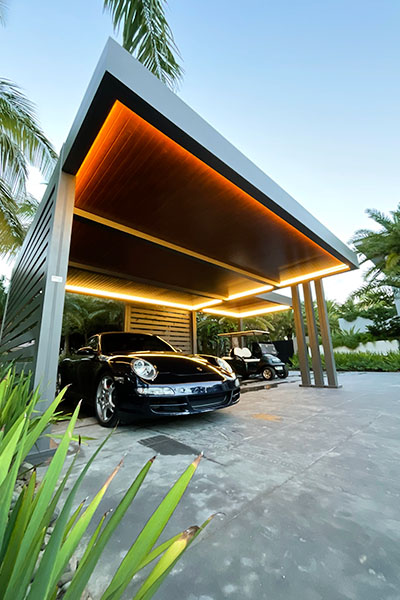 WATERPROOF CAR PARKING SHADE 20 (31 MARCH 26) SBF