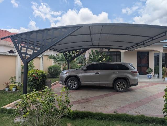 WATERPROOF CAR PARKING SHADE 3 (31 MARCH 26) SBF