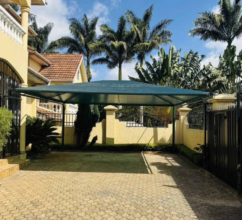WATERPROOF CAR PARKING SHADE 39 (31 MARCH 26) SBF