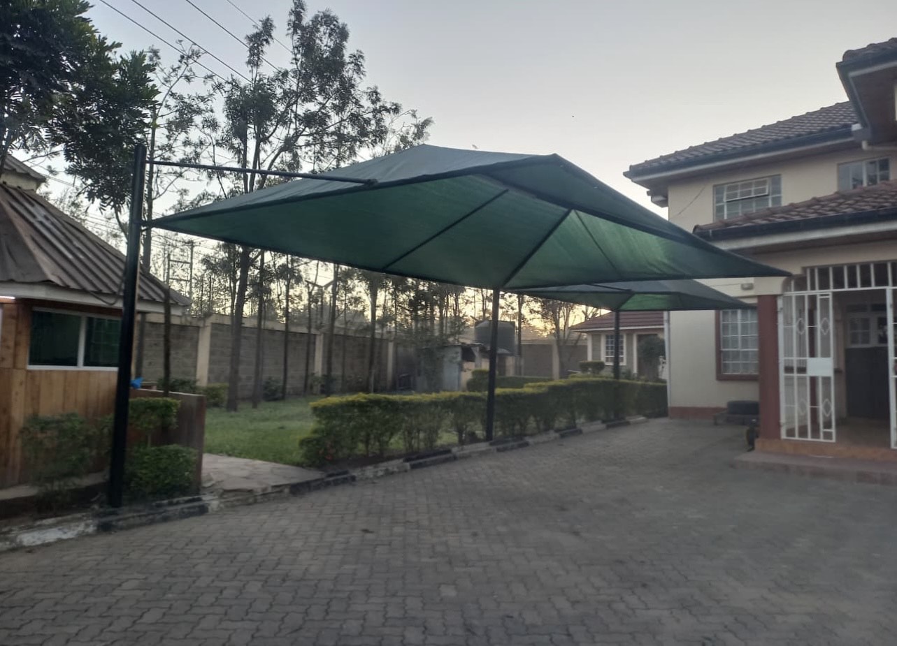 WATERPROOF CAR PARKING SHADE 42 (31 MARCH 26) SBF