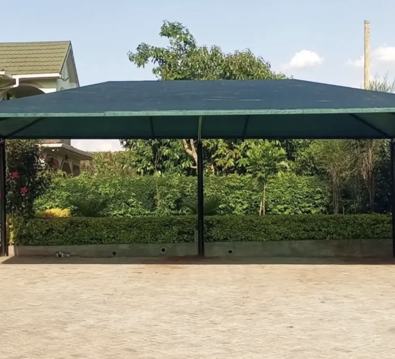 WATERPROOF CAR PARKING SHADE 46 (31 MARCH 26) SBF