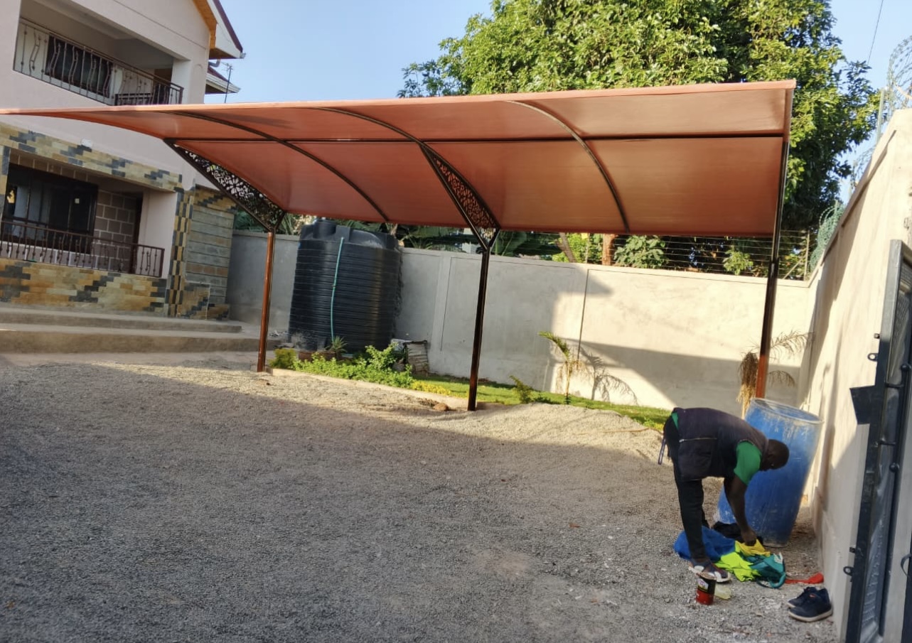 WATERPROOF CAR PARKING SHADE 6 (31 MARCH 26) SBF